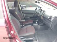 ✅ 2020 Mitsubishi Mirage SE • VIN: ML32F4FJ2LHF01255 • Lot: 42512974. Wystawiony na IAAI z przebiegiem 76 239 mil. Bezpłatny archiwum sprzedaży aukcyjnych z USA i szczegółowy raport historii pojazdu na DreamBid. Zdjęcie 5.