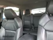 ✅ 2018 Acura MDX • VIN: 5J8YD3H32JL003541 • Лот: 63866005. Опубликован ранее на Copart с пробегом 152 499 миль. Бесплатный доступ к архиву аукционных продаж из США и подробный отчёт об истории автомобиля на DreamBid. Изображение 10.