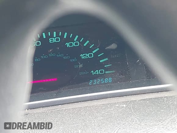 ✅ 1995 Honda Prelude • VIN: JHMBB2157SC003003 • Лот: 42417487. Опубликован ранее на IAAI с пробегом 232 588 миль. Бесплатный доступ к архиву аукционных продаж из США и подробный отчёт об истории автомобиля на DreamBid. Изображение 7.