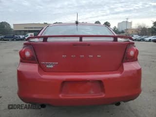 ✅ 2014 Dodge Avenger SE • VIN: 1C3CDZAG5EN181371 • Лот: 41806015. Опубликован ранее на Copart с пробегом 161 107 миль. Бесплатный доступ к архиву аукционных продаж из США и подробный отчёт об истории автомобиля на DreamBid. Изображение 6.