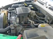 ✅ 2005 Dodge Dakota SLT • VIN: 1D7HW42N35S166791 • Lot: 42906810. Listed on IAAI with 134,232 mi. Free auction sales archive from the USA and detailed vehicle history report at DreamBid. Image 12.