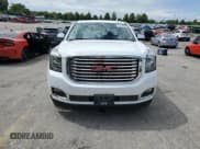 ✅ 2020 GMC Yukon XL SLT • VIN: 1GKS2GKC6LR172413 • Lot: 71116765. Listed on Copart with 100,768 mi. Free auction sales archive from the USA and detailed vehicle history report at DreamBid. Image 5.