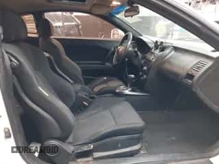 2008 Hyundai Tiburon GS с VIN KMHHM66D98U280005, выставлен на аукционе IAAI как лот 42580014 с пробегом 267 858 миль миль и . История ставок и продаж доступна на DreamBid. Изображение 5.