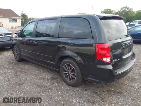 ✅ 2017 Dodge Grand Caravan SXT • VIN: 2C4RDGCG1HR611900 • Lot: 43263062. Wystawiony na IAAI z przebiegiem Nie podano. Bezpłatny archiwum sprzedaży aukcyjnych z USA i szczegółowy raport historii pojazdu na DreamBid. Zdjęcie 3.