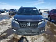 ✅ 2021 Honda Passport Touring • VIN: 5FNYF8H99MB006096 • Lot: 46292925. Listed on Copart with 40,809 mi. Free auction sales archive from the USA and detailed vehicle history report at DreamBid. Image 5.