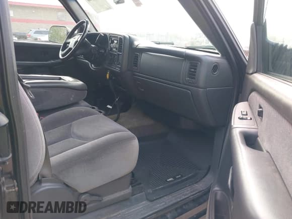 ✅ 2003 GMC Sierra 2500HD SLT • VIN: 1GTHK29U83E358596 • Lot: 42509500. Wystawiony na IAAI z przebiegiem 153 665 mil. Bezpłatny archiwum sprzedaży aukcyjnych z USA i szczegółowy raport historii pojazdu na DreamBid. Zdjęcie 5.