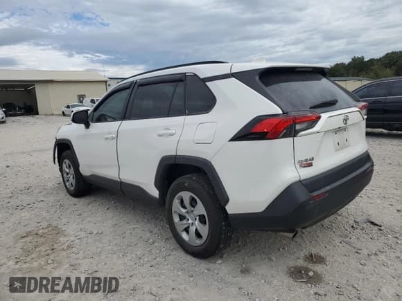 ✅ 2019 Toyota RAV4 LE • VIN: 2T3K1RFV9KW038239 • Лот: 85153785. Опубликован ранее на Copart с пробегом 69 581 миль. Бесплатный доступ к архиву аукционных продаж из США и подробный отчёт об истории автомобиля на DreamBid. Изображение 2.