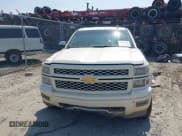 ✅ 2015 Chevrolet Silverado 1500 High Country • VIN: 3GCUKTEC2FG302930 • Лот: 43233337. Опубликован ранее на IAAI с пробегом 137 425 миль. Бесплатный доступ к архиву аукционных продаж из США и подробный отчёт об истории автомобиля на DreamBid. Изображение 12.