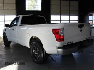 ✅ 2017 Nissan Titan SV • VIN: 1N6AA1R87HN548279 • Lot: 86853255. Wystawiony na Copart z przebiegiem 161 730 mil. Bezpłatny archiwum sprzedaży aukcyjnych z USA i szczegółowy raport historii pojazdu na DreamBid. Zdjęcie 4.