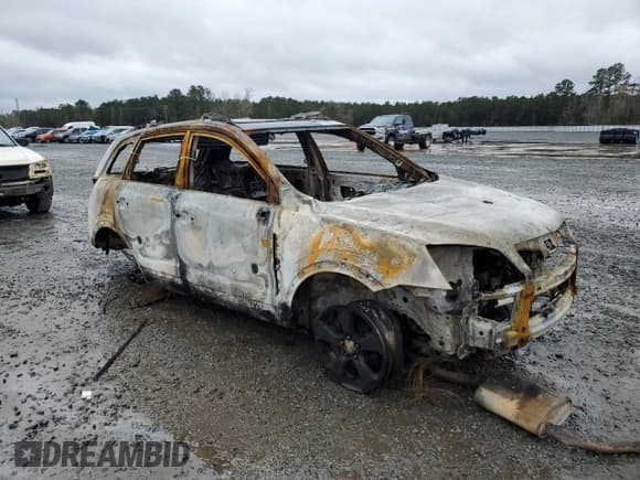 ✅ 2013 Chevrolet Captiva Sport LTZ • VIN: 3GNAL4EK7DS606382 • Lot: 84392674. Wystawiony na Copart z przebiegiem Nie podano. Bezpłatny archiwum sprzedaży aukcyjnych z USA i szczegółowy raport historii pojazdu na DreamBid. Zdjęcie 4.