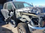 ✅ 2018 Ram 2500 Tradesman • VIN: 3C6UR5CL2JG379050 • Lot: 41534736. Listed on IAAI with 172,792 mi. Free auction sales archive from the USA and detailed vehicle history report at DreamBid. Image 6.