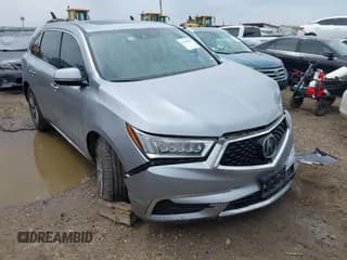 ✅ 2020 Acura MDX • VIN: 5J8YD3H32LL016504 • Lot: 42126961. Wystawiony na IAAI z przebiegiem 90 307 mil. Bezpłatny archiwum sprzedaży aukcyjnych z USA i szczegółowy raport historii pojazdu na DreamBid. Zdjęcie 1.