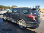 ✅ 2014 Ford Explorer XLT • VIN: 1FM5K7D84EGA84925 • Lot: 91285275. Listed on Copart with 173,813 mi. Free auction sales archive from the USA and detailed vehicle history report at DreamBid. Image 2.