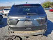 ✅ 2017 Ford Explorer XLT • VIN: 1FM5K8D86HGA07029 • Lot: 94090355. Wystawiony na Copart z przebiegiem 106 861 mil. Bezpłatny archiwum sprzedaży aukcyjnych z USA i szczegółowy raport historii pojazdu na DreamBid. Zdjęcie 6.