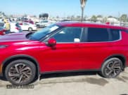 ✅ 2022 Mitsubishi Outlander SE • VIN: JA4J3UA8XNZ081559 • Lot: 42878447. Listed on IAAI with 60,578 mi. Free auction sales archive from the USA and detailed vehicle history report at DreamBid. Image 14.