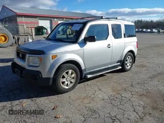 ✅ 2006 Honda Element EX-P • VIN: 5J6YH27756L001432 • Лот: 43817984. Опубликован ранее на IAAI с пробегом 194 425 миль. Бесплатный доступ к архиву аукционных продаж из США и подробный отчёт об истории автомобиля на DreamBid. Изображение 2.