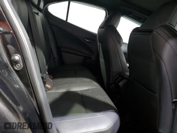 ✅ 2020 Lexus UX 250h F Sport • VIN: JTHR9JBHXL2025565 • Lot: 48895135. Listed on Copart with 48,393 mi. Free auction sales archive from the USA and detailed vehicle history report at DreamBid. Image 11.