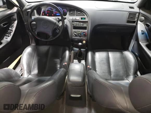 2002 Hyundai Elantra GT с VIN KMHDN55D02U061920, выставлен на аукционе Copart как лот 78092494 с пробегом 85 356 миль миль и Чистый • Clean title. История ставок и продаж доступна на DreamBid. Изображение 8.