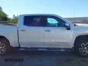 ✅ 2025 GMC Sierra 1500 SLT • VIN: 3GTUUDED3SG258228 • Лот: 43404808. Опубликован ранее на IAAI с пробегом 4 609 миль. Бесплатный доступ к архиву аукционных продаж из США и подробный отчёт об истории автомобиля на DreamBid. Изображение 13.