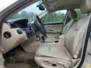 2010 Chevrolet Impala LT z VIN 2G1WB5EK1A1221679, wystawiony jako Copart lot #84594155 z przebiegiem 104 917 mil mil oraz Szkoda całkowita • Salvage title. Historia ofert i sprzedaży dostępna na DreamBid. Obrazek 7.