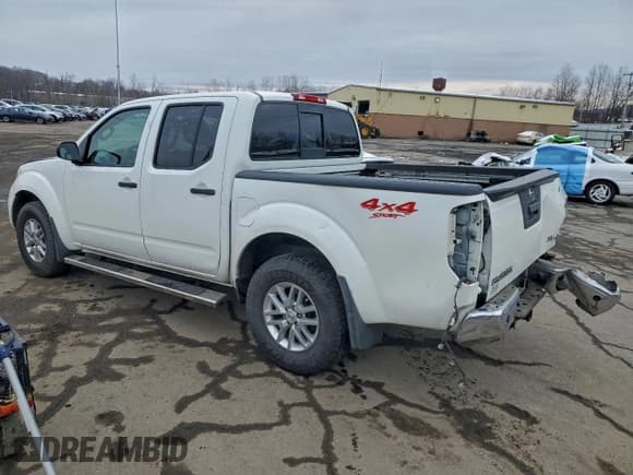 ✅ 2014 Nissan Frontier SL • VIN: 1N6AD0EV2EN748964 • Лот: 95469085. Опубликован ранее на Copart с пробегом 144 095 миль. Бесплатный доступ к архиву аукционных продаж из США и подробный отчёт об истории автомобиля на DreamBid. Изображение 2.