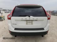 ✅ 2013 Volvo XC60 3.2L • VIN: YV4952DL2D2448207 • Lot: 54915375. Listed on Copart with 135,270 mi. Free auction sales archive from the USA and detailed vehicle history report at DreamBid. Image 6.