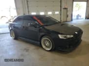 ✅ 2015 Mitsubishi Lancer SE • VIN: JA32V2FW0FU024185 • Lot: 84764505. Listed on Copart with 129,717 mi. Free auction sales archive from the USA and detailed vehicle history report at DreamBid. Image 4.