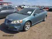 ✅ 2009 Pontiac G6 1SB • VIN: 1G2ZJ57K594261692 • Lot: 42802373. Listed on IAAI with 200,469 mi. Free auction sales archive from the USA and detailed vehicle history report at DreamBid. Image 2.