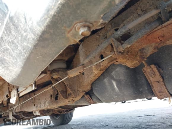 ✅ 2005 Ford Ranger XLT • VIN: 1FTZR45EX5PA60763 • Lot: 42440730. Wystawiony na IAAI z przebiegiem 80 800 mil. Bezpłatny archiwum sprzedaży aukcyjnych z USA i szczegółowy raport historii pojazdu na DreamBid. Zdjęcie 6.