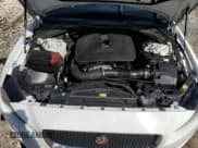 ✅ 2017 Jaguar XE 25t • VIN: SAJAR4BG1HA978526 • Lot: 85823644. Wystawiony na Copart z przebiegiem 107 121 mil. Bezpłatny archiwum sprzedaży aukcyjnych z USA i szczegółowy raport historii pojazdu na DreamBid. Zdjęcie 11.