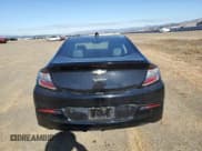 ✅ 2017 Chevrolet Volt Premier • VIN: 1G1RD6S50HU172081 • Lot: 80131224. Wystawiony na Copart z przebiegiem 36 301 mil. Bezpłatny archiwum sprzedaży aukcyjnych z USA i szczegółowy raport historii pojazdu na DreamBid. Zdjęcie 6.