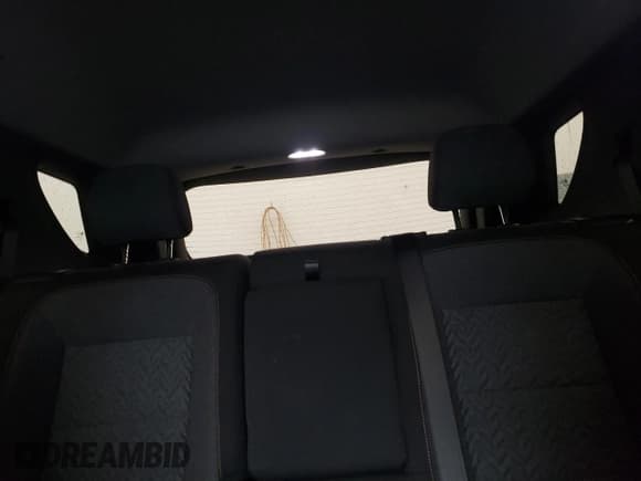 ✅ 2023 Chevrolet Equinox LT • VIN: 3GNAXTEG6PL191077 • Lot: 44963355. Listed on Copart with 37,126 mi. Free auction sales archive from the USA and detailed vehicle history report at DreamBid. Image 10.