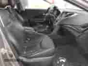 2013 Hyundai Azera с VIN KMHFH4JG2DA225778, выставлен на аукционе IAAI как лот 41558254 с пробегом 158 888 миль миль и . История ставок и продаж доступна на DreamBid. Изображение 5.