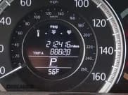 ✅ 2014 Honda Accord EX-L • VIN: 1HGCR2F8XEA019668 • Lot: 43641886. Listed on IAAI with 212,416 mi. Free auction sales archive from the USA and detailed vehicle history report at DreamBid. Image 15.