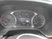 2019 Chevrolet Blazer with VIN 3GNKBGRS2KS697917, listed as a Copart auction lot 66687444 with 53,515 mi miles and Non repairable. Bid and sale history available at DreamBid. Image 9.