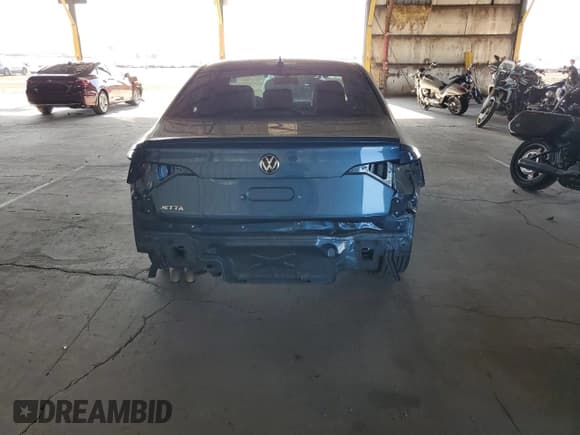 ✅ 2019 Volkswagen Jetta S • VIN: 3VWC57BU7KM254972 • Лот: 57506205. Опубликован ранее на Copart с пробегом 63 117 миль. Бесплатный доступ к архиву аукционных продаж из США и подробный отчёт об истории автомобиля на DreamBid. Изображение 6.