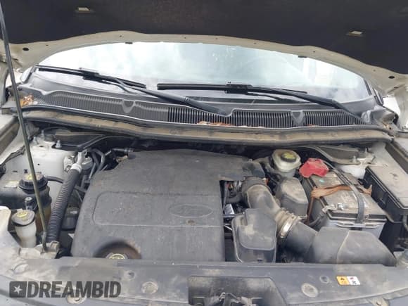 ✅ 2017 Ford Explorer XLT • VIN: 1FM5K8D80HGD91339 • Lot: 42132980. Wystawiony na IAAI z przebiegiem 160 084 mil. Bezpłatny archiwum sprzedaży aukcyjnych z USA i szczegółowy raport historii pojazdu na DreamBid. Zdjęcie 10.