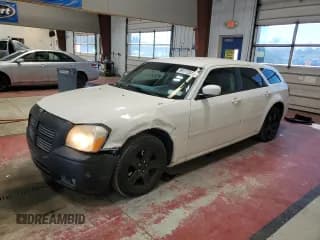 ✅ 2007 Dodge Magnum • VIN: 2D4FV47V67H734557 • Lot: 90012515. Wystawiony na Copart z przebiegiem 182 547 mil. Bezpłatny archiwum sprzedaży aukcyjnych z USA i szczegółowy raport historii pojazdu na DreamBid. Zdjęcie 1.