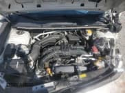 ✅ 2023 Subaru Crosstrek • VIN: JF2GTABCXPH206829 • Лот: 81852945. Опубликован ранее на Copart с пробегом Не указан. Бесплатный доступ к архиву аукционных продаж из США и подробный отчёт об истории автомобиля на DreamBid. Изображение 11.