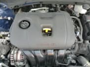 ✅ 2023 Kia Seltos EX • VIN: KNDERCAA3P7460811 • Лот: 70051875. Опубликован ранее на Copart с пробегом 11 766 миль. Бесплатный доступ к архиву аукционных продаж из США и подробный отчёт об истории автомобиля на DreamBid. Изображение 16.