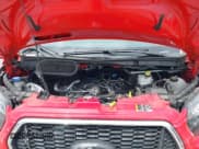 ✅ 2023 Ford Transit Passenger XL • VIN: 1FBAX2CG8PKB58769 • Lot: 42623883. Listed on IAAI with 21,778 mi. Free auction sales archive from the USA and detailed vehicle history report at DreamBid. Image 10.