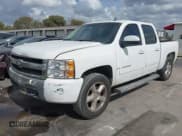 ✅ 2008 Chevrolet Silverado 1500 1LT • VIN: 3GCEC13J98G295808 • Lot: 43534433. Wystawiony na IAAI z przebiegiem 285 031 mil. Bezpłatny archiwum sprzedaży aukcyjnych z USA i szczegółowy raport historii pojazdu na DreamBid. Zdjęcie 20.
