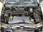 ✅ 2000 Dodge Durango • VIN: 1B4HS28N0YF282316 • Lot: 69830425. Wystawiony na Copart z przebiegiem 240 000 mil. Bezpłatny archiwum sprzedaży aukcyjnych z USA i szczegółowy raport historii pojazdu na DreamBid. Zdjęcie 12.