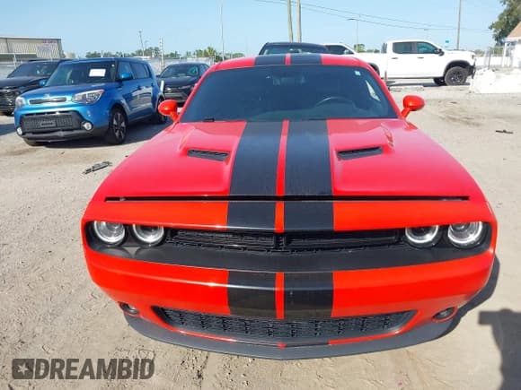 ✅ 2018 Dodge Challenger SXT • VIN: 2C3CDZAG7JH287646 • Lot: 42275102. Listed on IAAI with 126,539 mi. Free auction sales archive from the USA and detailed vehicle history report at DreamBid. Image 12.