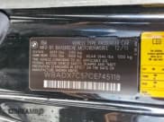 ✅ 2012 BMW 3 Series 335i • VIN: WBADX7C57CE745118 • Лот: 82150215. Опубликован ранее на Copart с пробегом 52 305 миль. Бесплатный доступ к архиву аукционных продаж из США и подробный отчёт об истории автомобиля на DreamBid. Изображение 12.