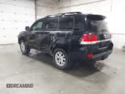 ✅ 2019 Toyota Land Cruiser • VIN: JTMCY7AJ6K4084732 • Lot: 42848617. Listed on IAAI with 45,556 mi. Free auction sales archive from the USA and detailed vehicle history report at DreamBid. Image 3.