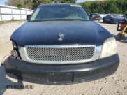 ✅ 2003 Cadillac DeVille • VIN: 1G6KD54Y43U218176 • Lot: 83851875. Listed on Copart with 130,690 mi. Free auction sales archive from the USA and detailed vehicle history report at DreamBid. Image 5.