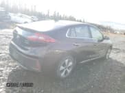 ✅ 2018 Hyundai Ioniq Limited • VIN: KMHC75LD6JU061413 • Lot: 80522484. Wystawiony na Copart z przebiegiem Nie podano. Bezpłatny archiwum sprzedaży aukcyjnych z USA i szczegółowy raport historii pojazdu na DreamBid. Zdjęcie 3.