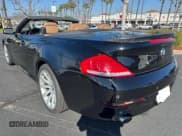 ✅ 2009 BMW 6 Series 650i • VIN: WBAEB53599CX58223 • Lot: 46720505. Listed on Copart with 62,044 mi. Free auction sales archive from the USA and detailed vehicle history report at DreamBid. Image 3.