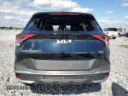 ✅ 2023 Kia Sportage X-Line • VIN: 5XYK6CAF1PG096074 • Lot: 90267245. Wystawiony na Copart z przebiegiem 74 079 mil. Bezpłatny archiwum sprzedaży aukcyjnych z USA i szczegółowy raport historii pojazdu na DreamBid. Zdjęcie 6.